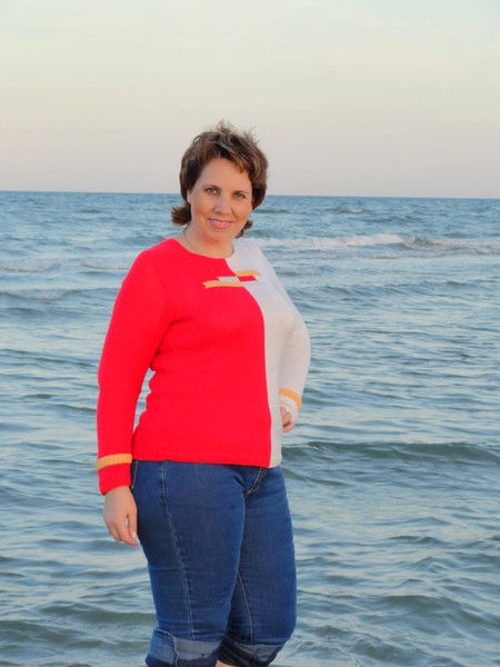 Алла Нечаева