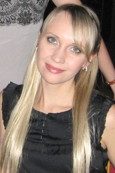 Татьяна Бердникова