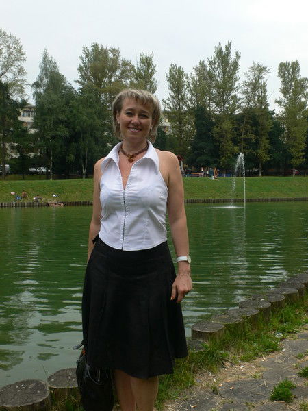 Елена Чаплыгина