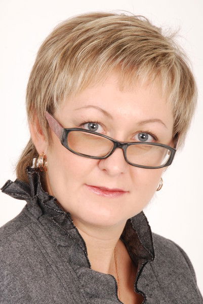 Юлия Артюгина