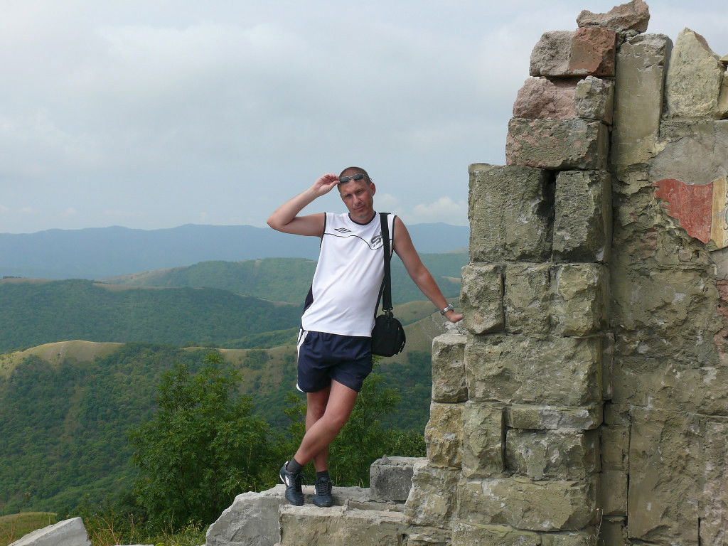 Панченко Игорь