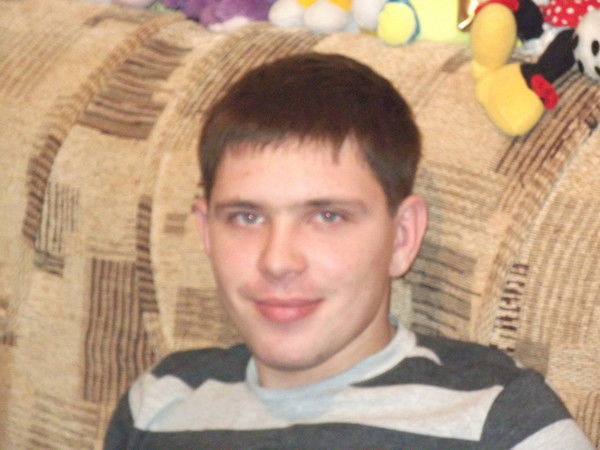 Дмитрий Шелест