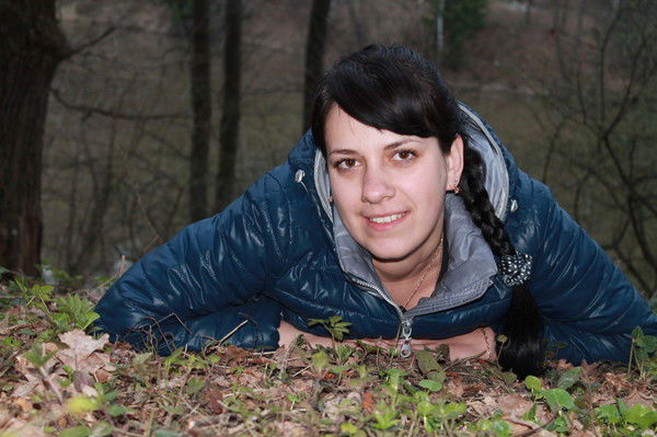 Елена Бельчикова