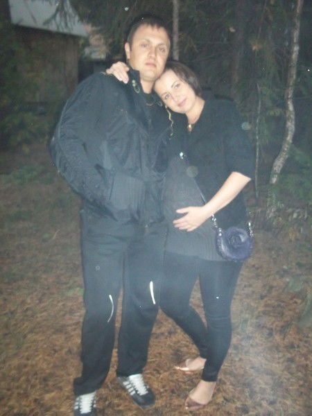 Павел Новиков