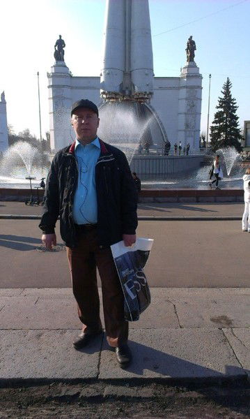 Эдуард Симаков