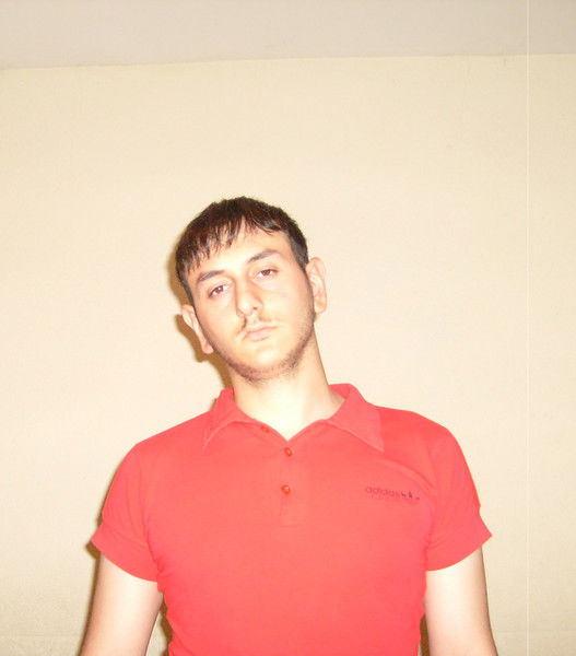 Михаил Парталян