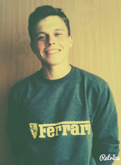 Вова Шкуринский