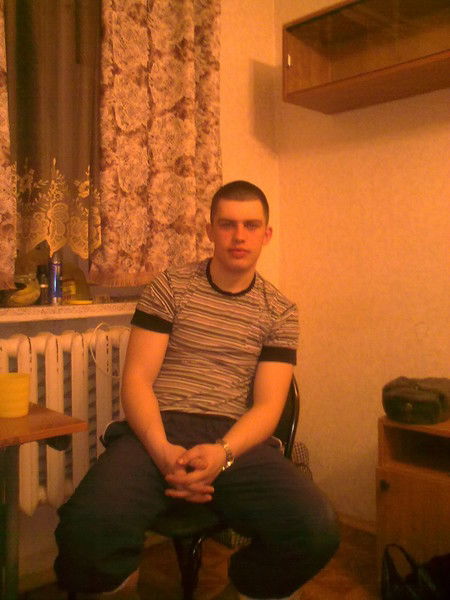 Антон Свитов