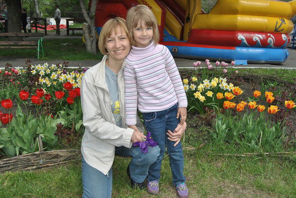 Наталья Габдулазянова