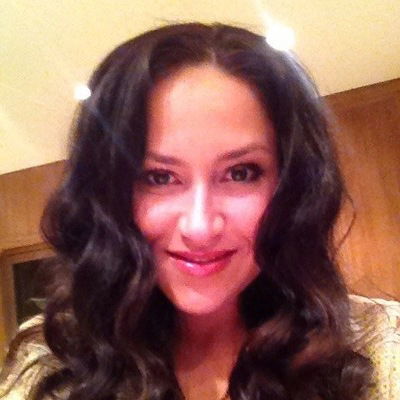 Алёна Бахмут