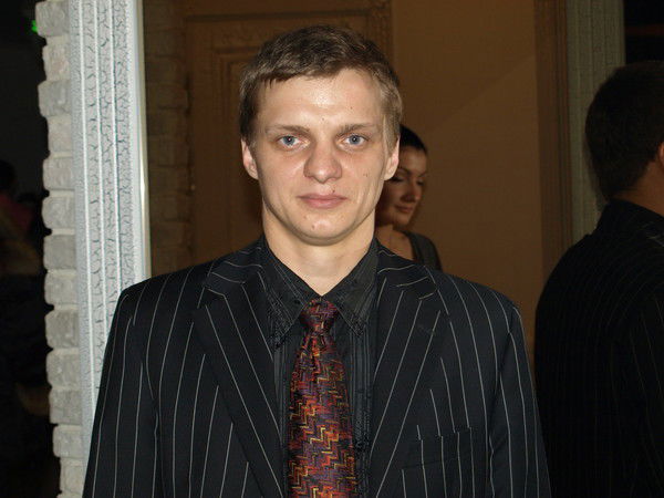 Руслан Дядюра