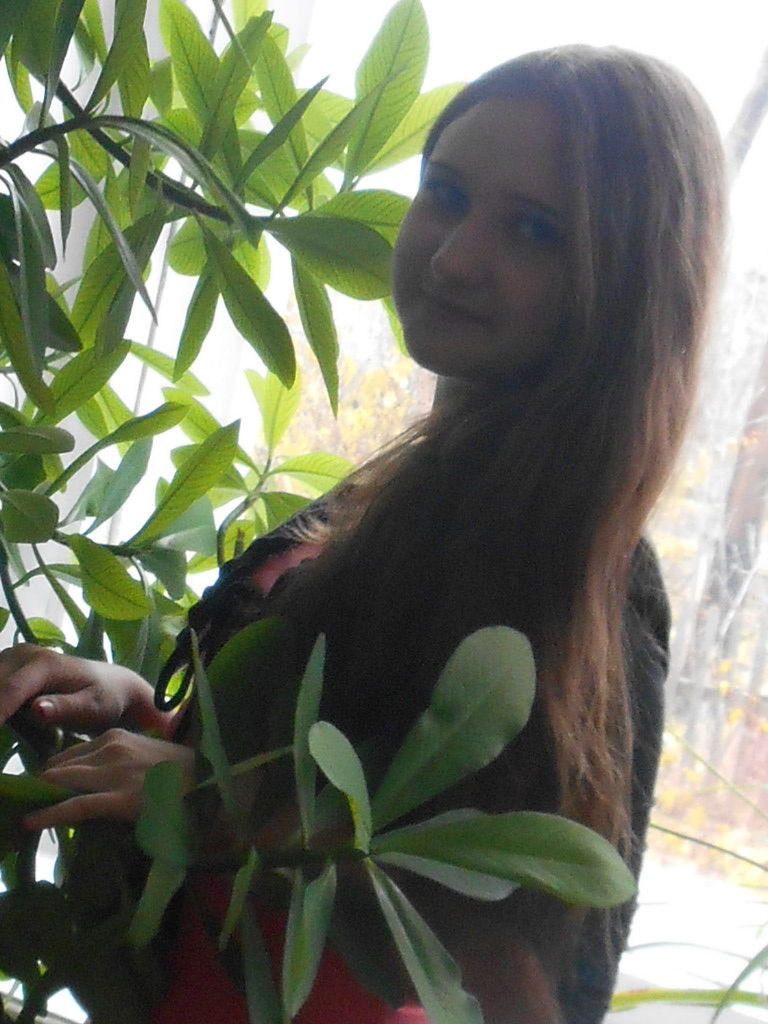 Мария Койнова