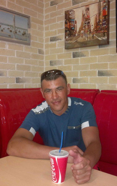 Фирзан Гилячев