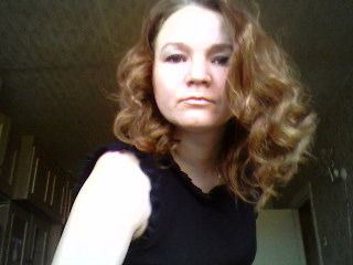 Оксана Ласточкина