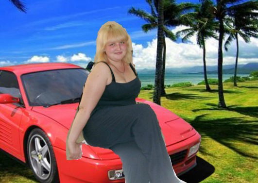 Надежда Макарова