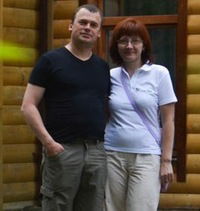 Надежда Соловьева