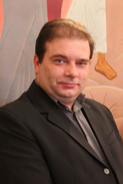 Серёга Дорофеев