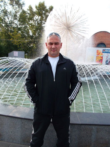 Юрий Пашков