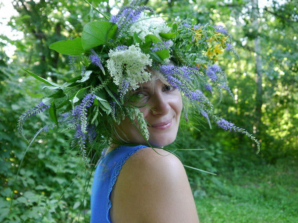 Оксана Михайлова