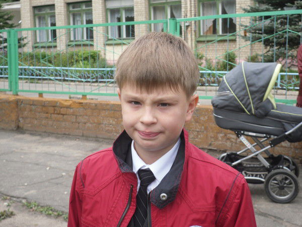 Лилия Грицай