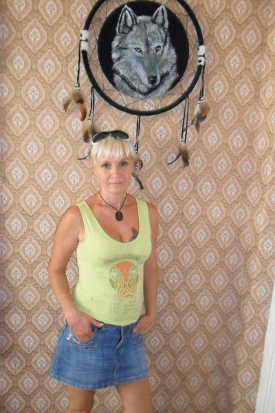 Лариса Мудрецова