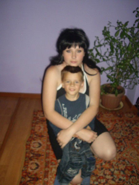 Света Божевальная