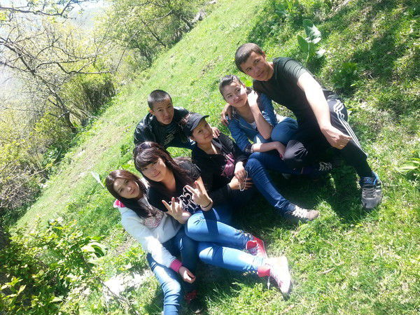 Ерназ Токтаров