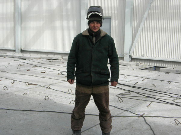 Азат Ахунов