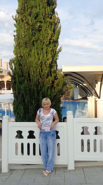 Людмила Дырина