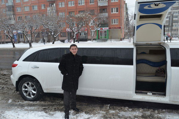 Виталий Бастрон