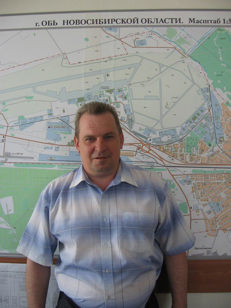 Алексей Петров