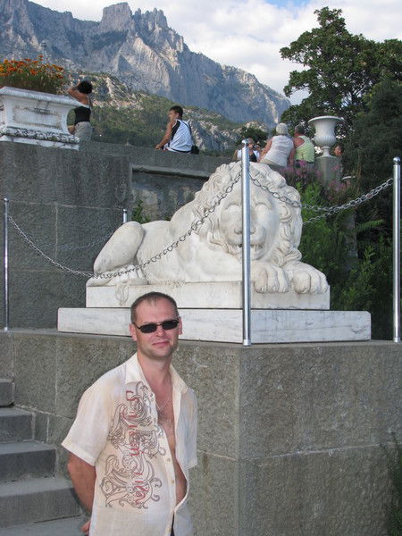 Константин Конкин