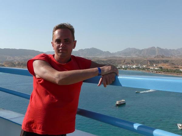 Сергей Леонтьев