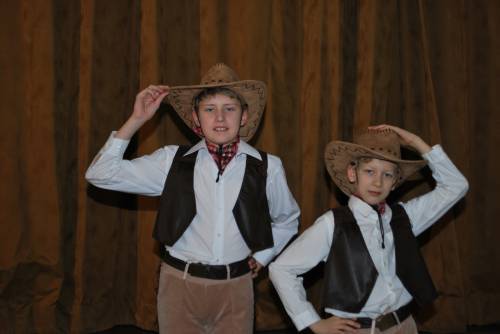 Гриша Матвеев