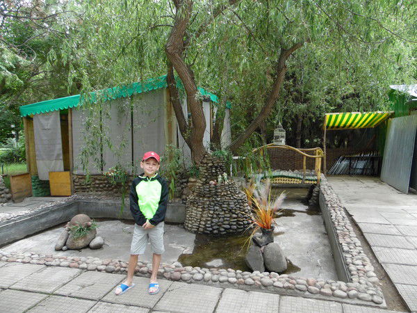 Илья Жененко