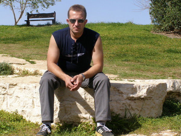 Алексей Гаркавенко