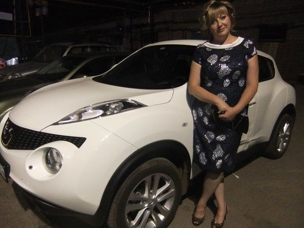 Татьяна Кувайкина