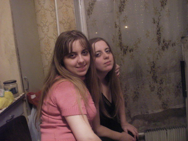 Кристина Моисеева