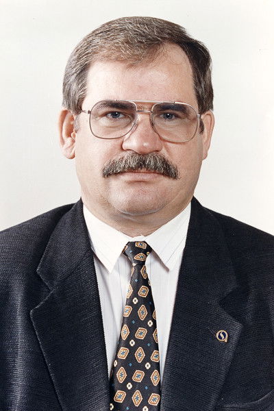 Александр Саушин