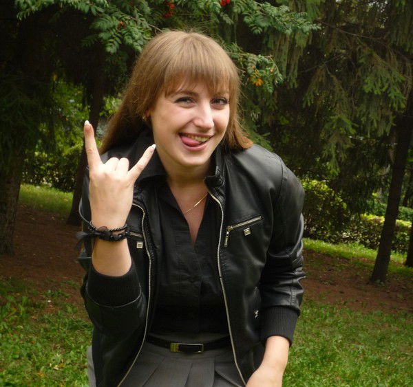 Нелли Григорьева