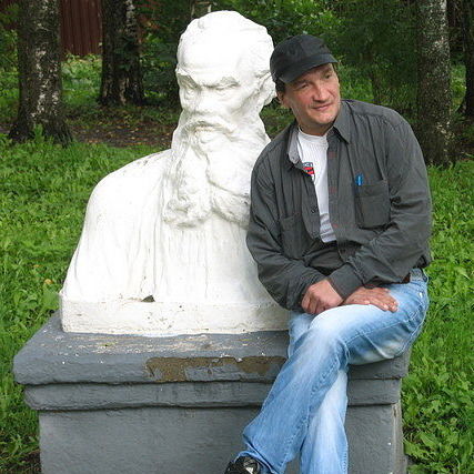 Михаил Гаранин