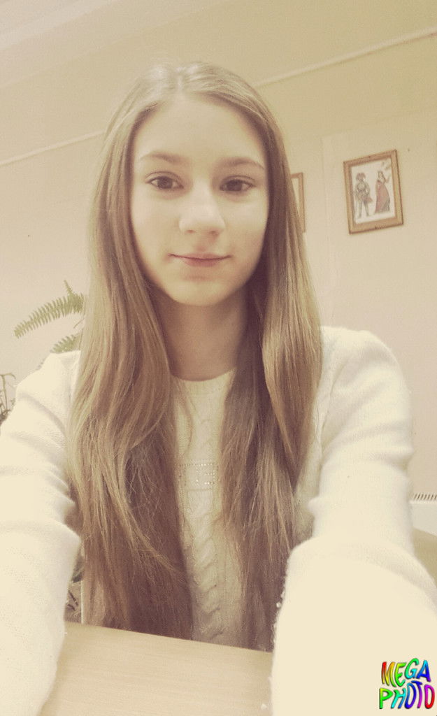 Анна Рябцева