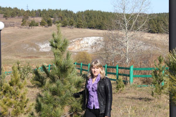 Юлия Агеева