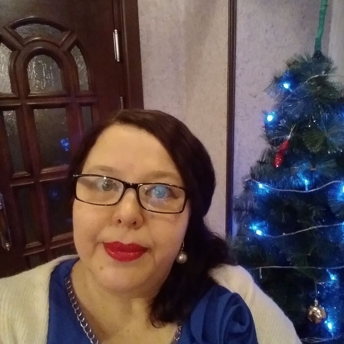 Оксана Ахметова