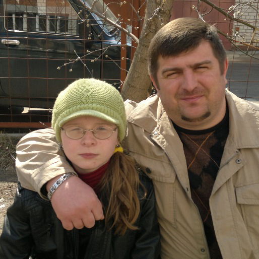 Станислав Косенков