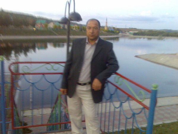 Бадриддин Шамситдинов