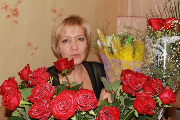 Маргарита Панова