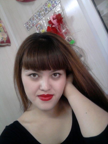 Раушан Ниязбекова