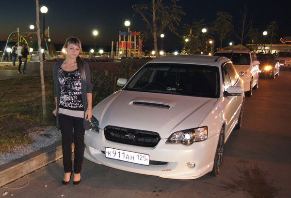 Мария Иванова