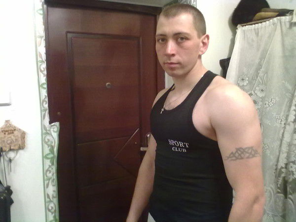 Леха Рогулев